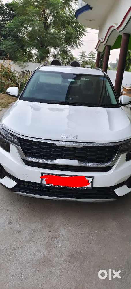 Kia Seltos 1.5 Htk 2022