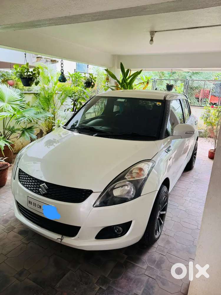 Maruti Suzuki Swift Vdi 2012