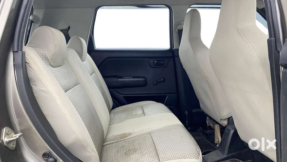 Maruti Suzuki Wagon R 1.0 Lxi Mt, 2020, Cng & Hybrids