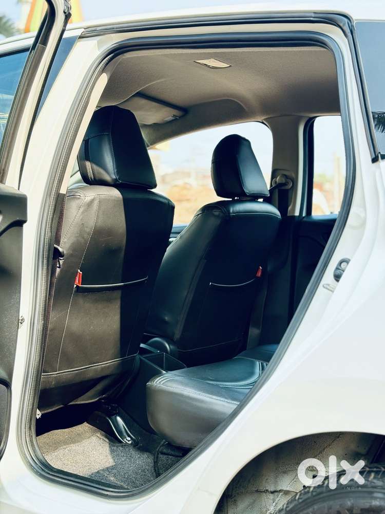 Honda Jazz, 2017, Petrol