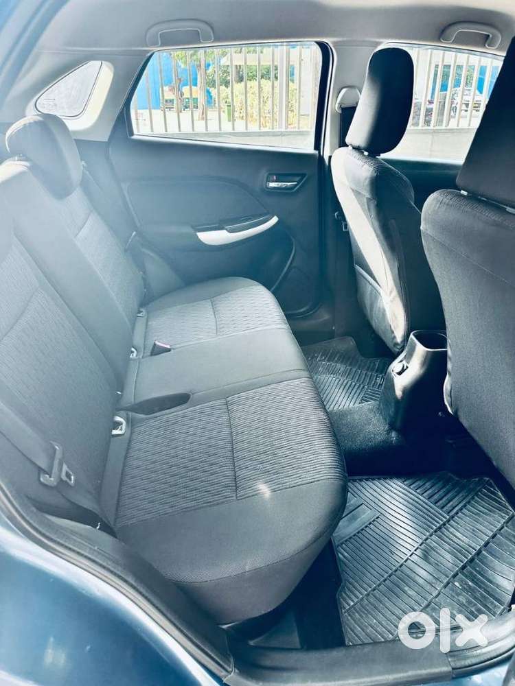 Maruti Suzuki Baleno 1.3 Delta, 2018, Diesel