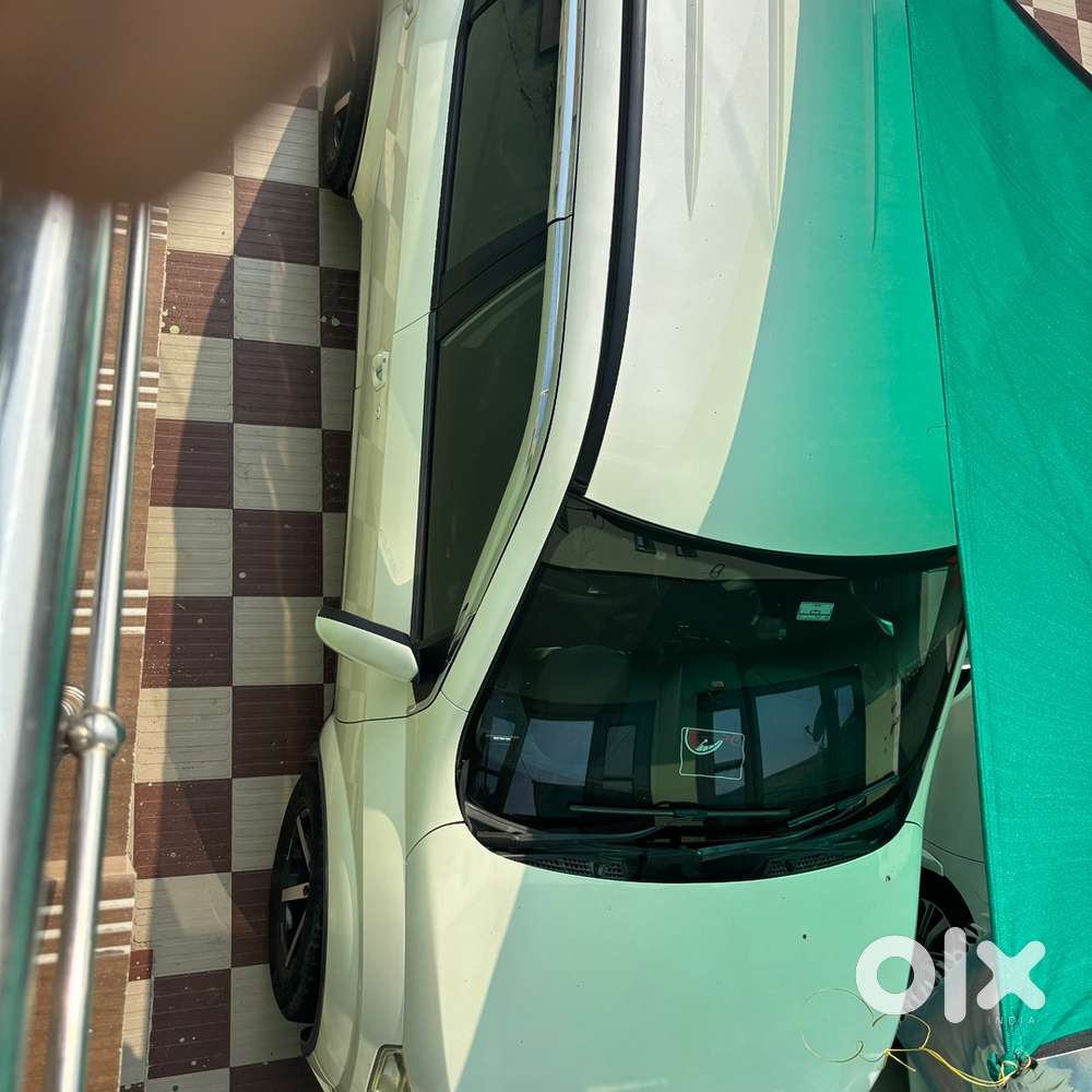Mahindra Xuv500 Diesel Well Maintained