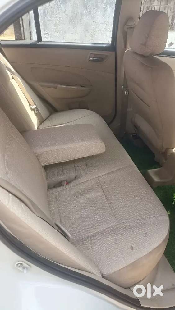 Swift Dzire Good Conditions