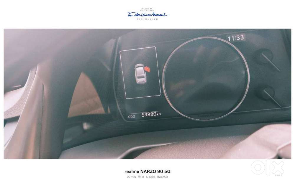 2019 Lexus Es 300h | 1 Owner-  School Director | Fancy No. | Showroom