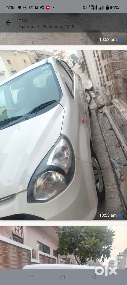Maruti Suzuki Alto 800 2013 Petrol 70000 Km Driven