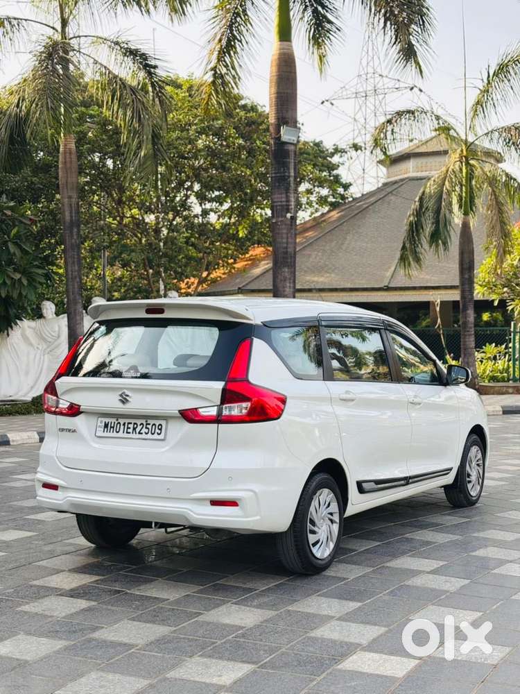 Maruti Suzuki Ertiga Vxi (o) Cng, 2024, Cng & Hybrids