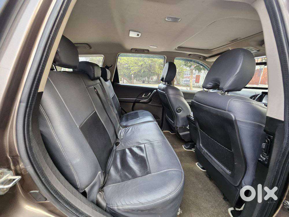 Mahindra Xuv500 W10 1.99 Mhawk, 2017, Diesel