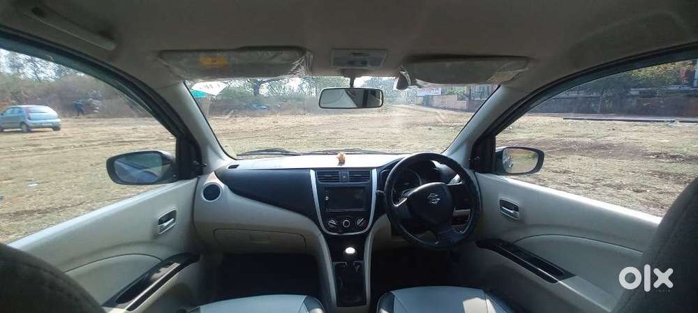 Maruti Suzuki Celerio Vxi, 2018, Cng & Hybrids