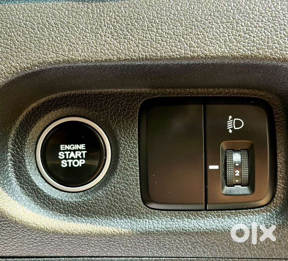 Hyundai Creta S 1.5 Diesel, 2021, Diesel