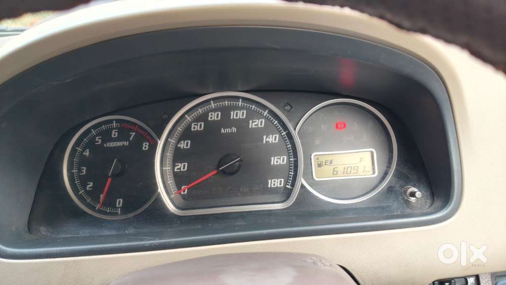 Maruti Suzuki Estilo Vxi Abs Bs-iv, 2013, Petrol