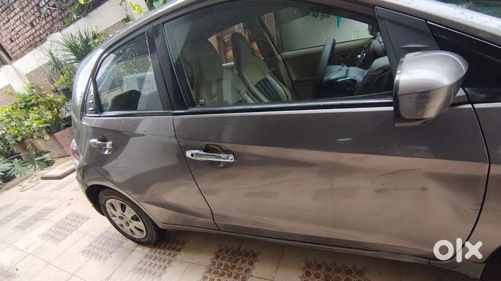 Honda Brio 2012 Petrol 77000 Km Driven