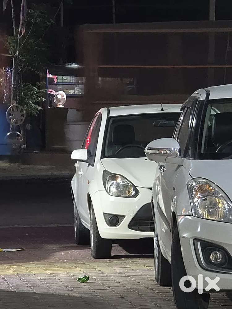 New Ford Figo 26000 Km Only