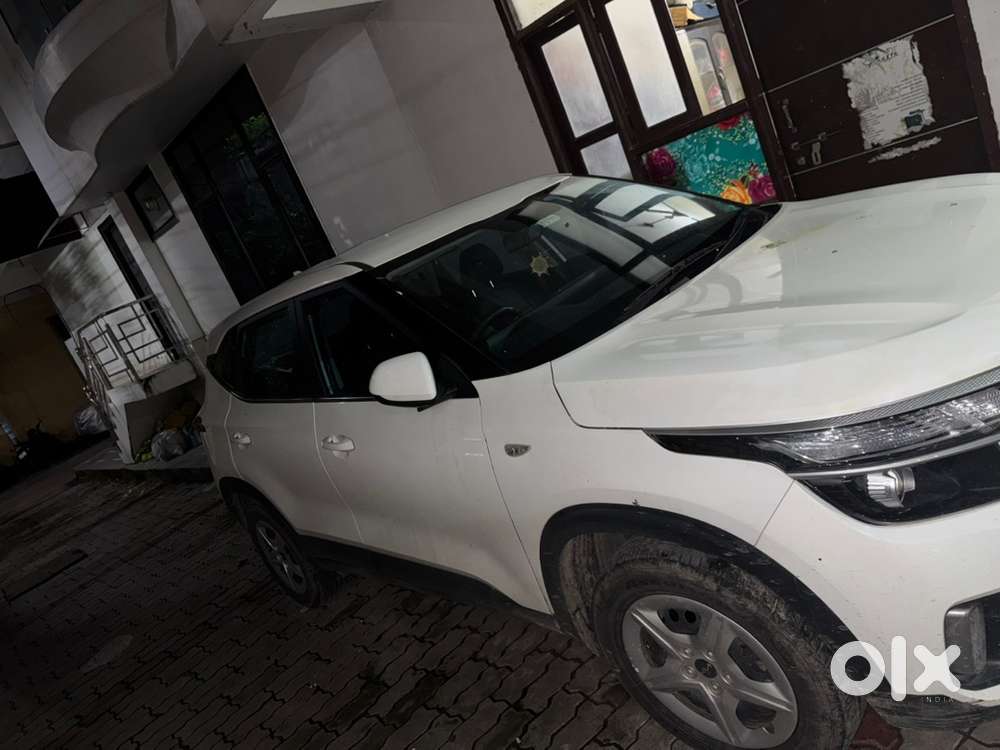 2022 Kia Seltos Hte D