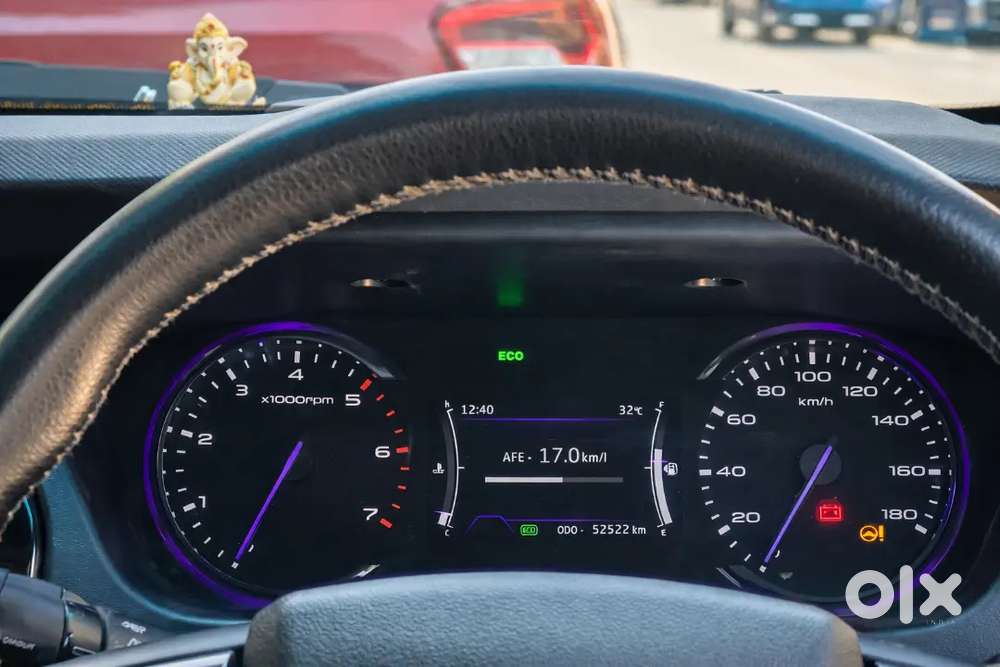 Mahindra Marazzo 2018 Diesel Well Maintained