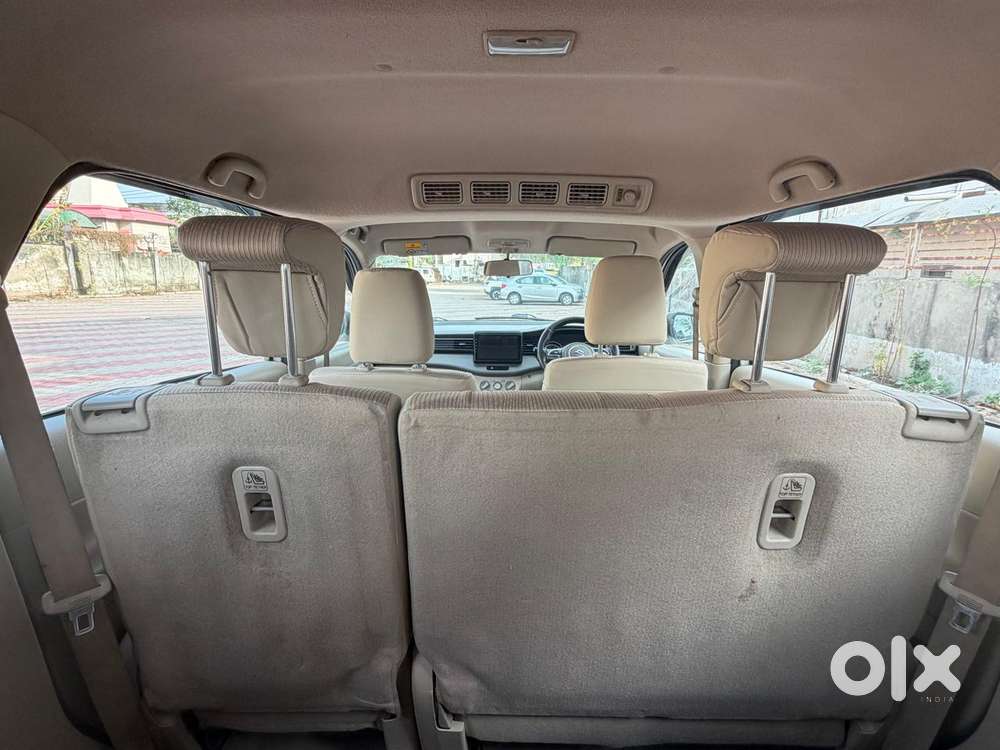 Maruti Suzuki Ertiga Vxi (o) Cng, 2022, Cng & Hybrids