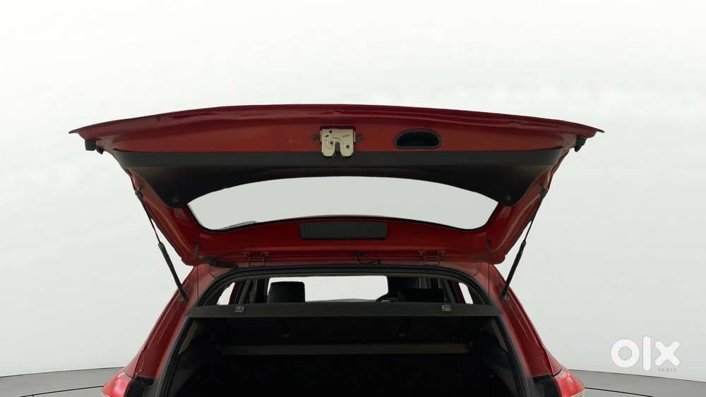 Hyundai Creta 1.6 Crdi Sx Option, 2017, Diesel