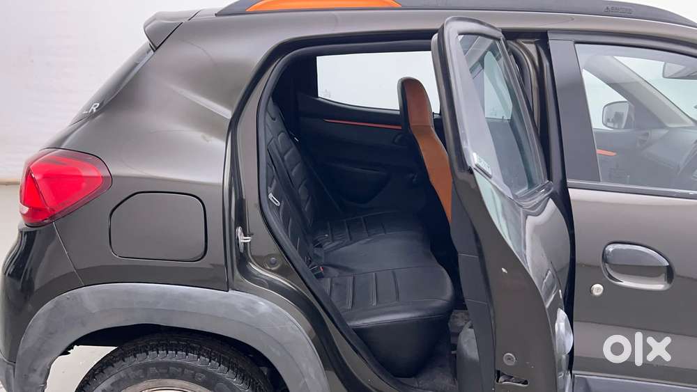 Renault Kwid Climber 1.0 Mt, 2019, Petrol