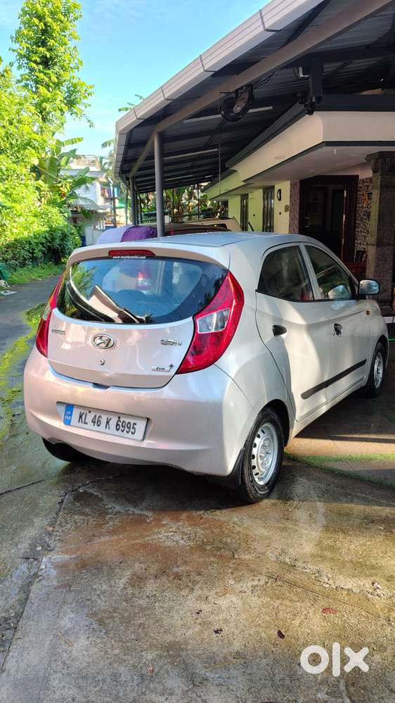 Hyundai Eon Era +, 2014, Petrol
