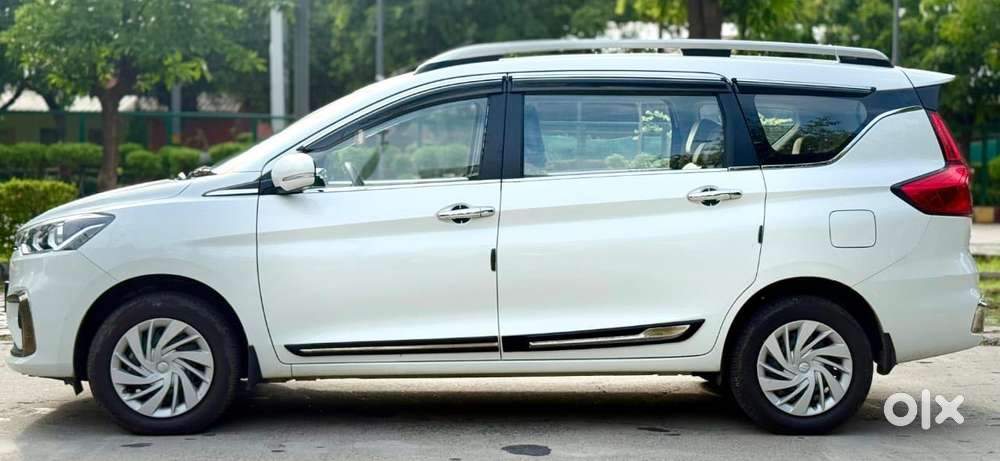 Maruti Suzuki Ertiga Vxi (o) Cng, 2026, Cng & Hybrids