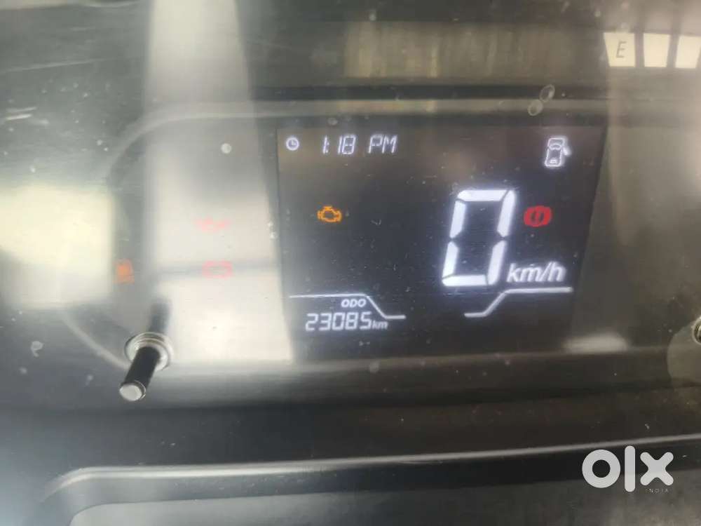 Tata Punch 2024 Cng & Hybrids Good Condition