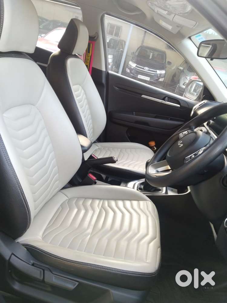 Kia Sonet Htk Plus 1.5 Diesel Mt, 2022, Diesel