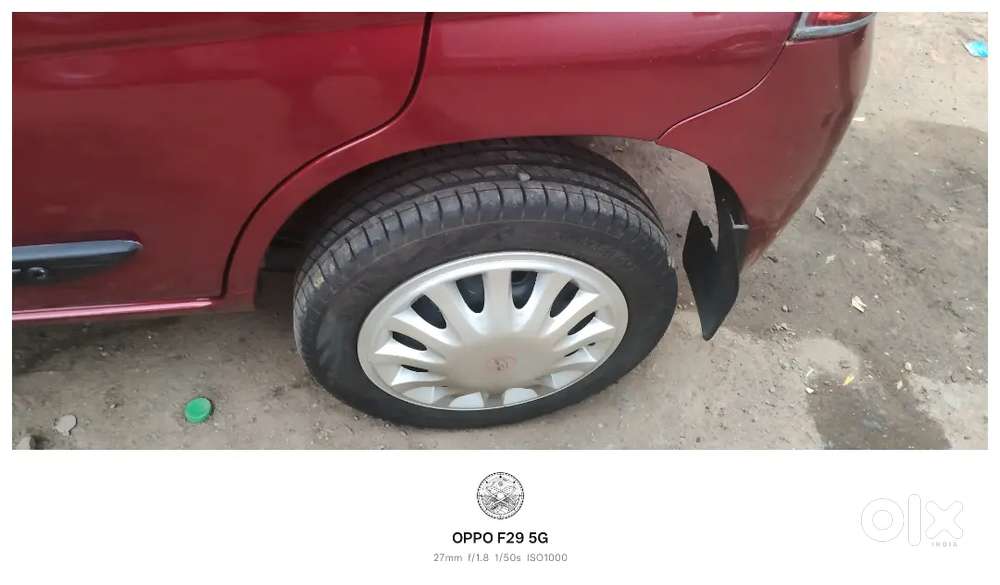 Maruti Suzuki Swift 2021 Petrol 45000 Km Driven
