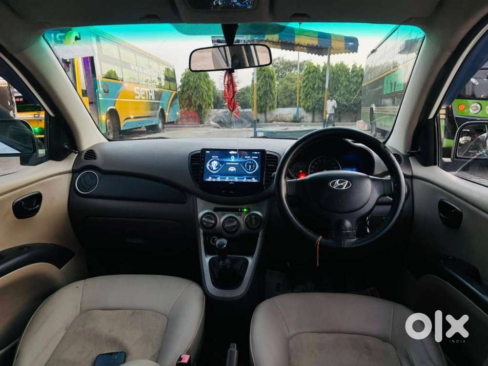 Hyundai I10 1.2 Kappa Magna, 2011, Petrol