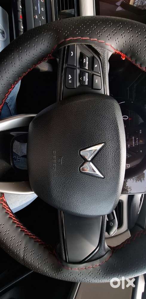 Mahindra Xuv700 2.2 Ax 5 Diesel Mt 7 Str, 2024, Diesel