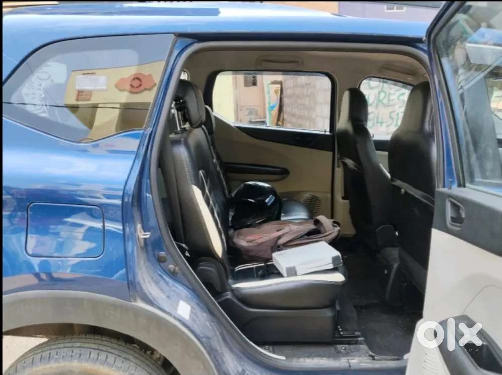Renault Triber 2020