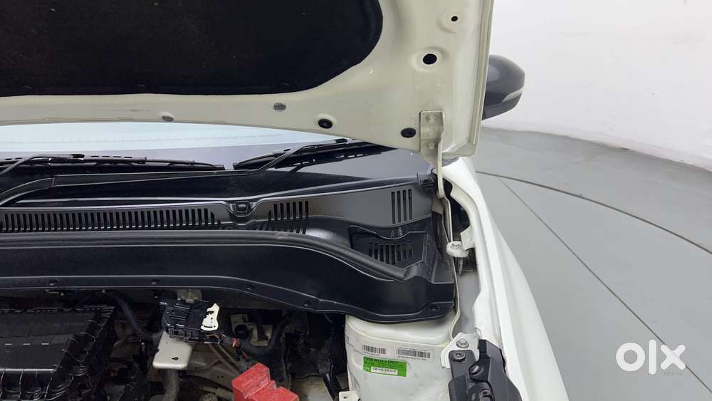 Tata Punch 1.2 Revotron Adventure Rhythm Pack Mt, 2022, Petrol