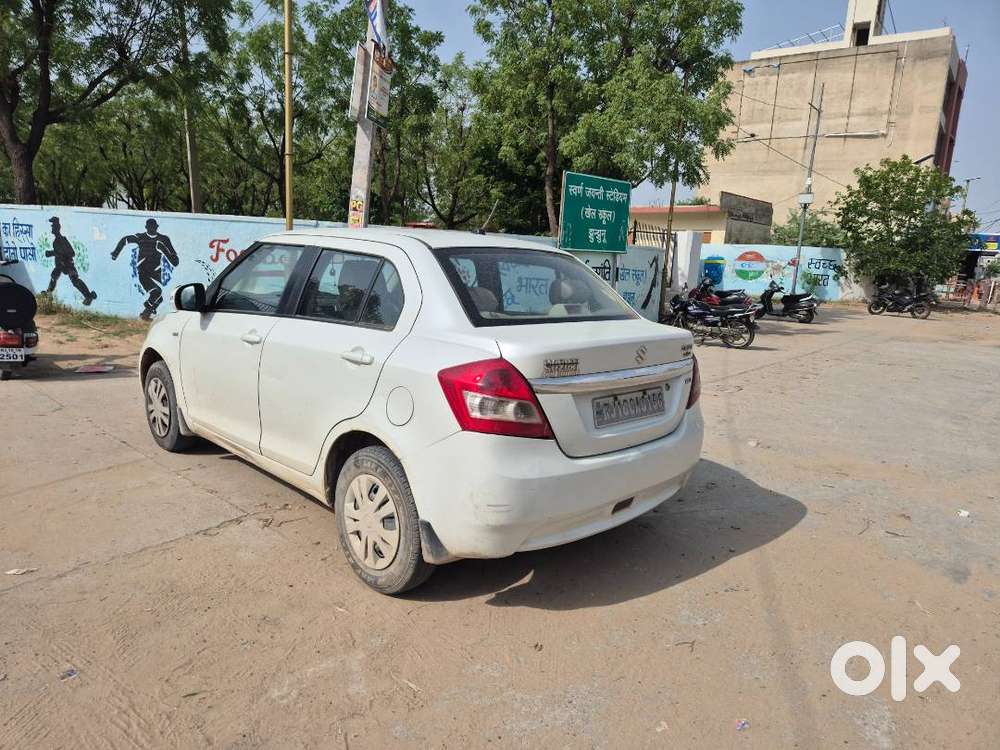 Swift Dzire ,diesel,  Vdi