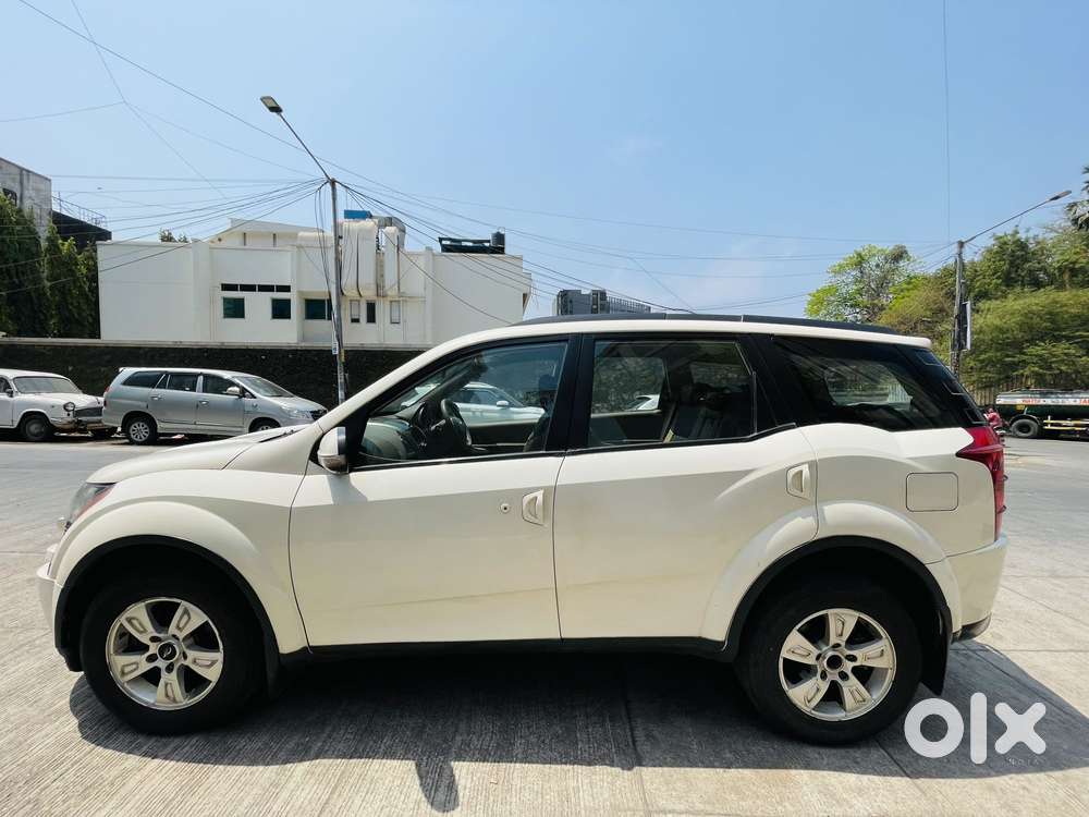 Mahindra Xuv500 W8, 2013, Diesel