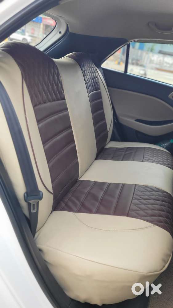 Hyundai I20, 2015, Petrol