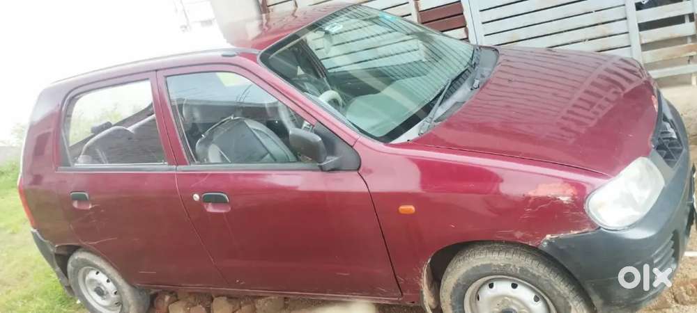 Maruti Suzuki Alto 2007 Model
