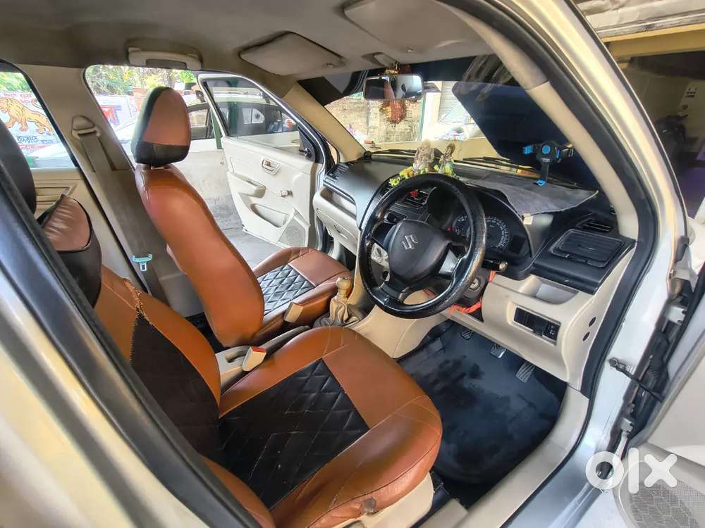 Maruti Suzuki Dzire 2013 Diesel Well Maintained