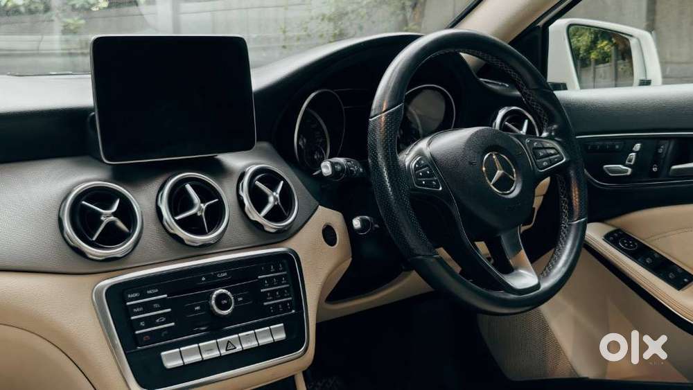 Mercedes-benz Gla 200, 2019, Petrol