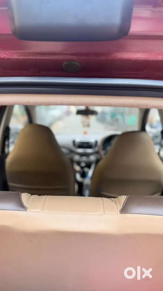 Hyundai I10 2016 Petrol Well Maintained