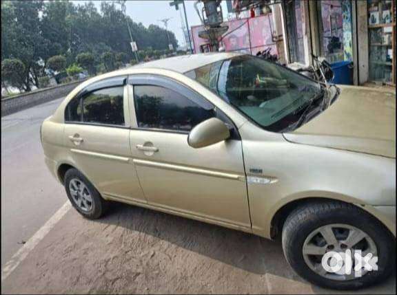 Good Condition Car