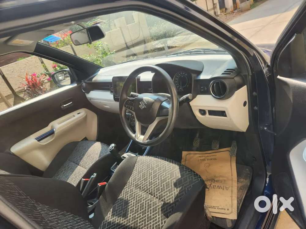 Maruti Suzuki Wagon R 2021 Variant