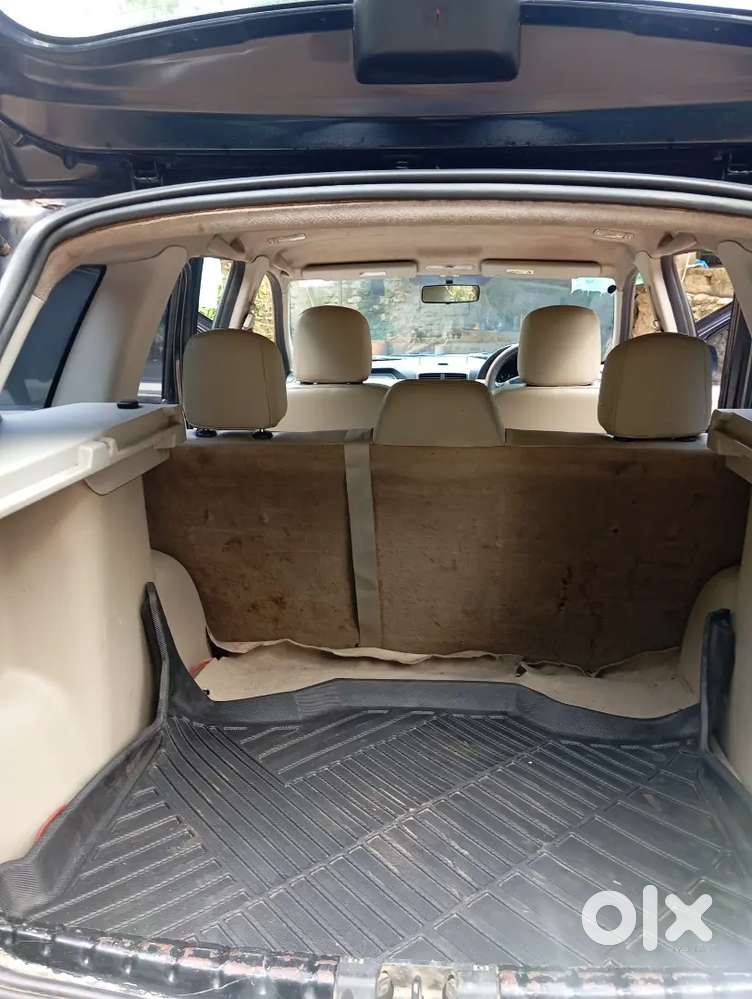 Nissan Terrano Xl 2015 Diesel