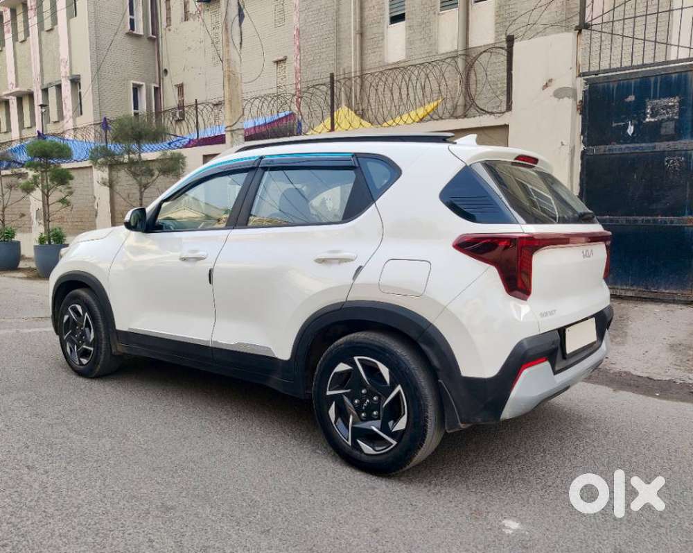 Kia Sonet 1.2 Htk Plus, 2025, Petrol
