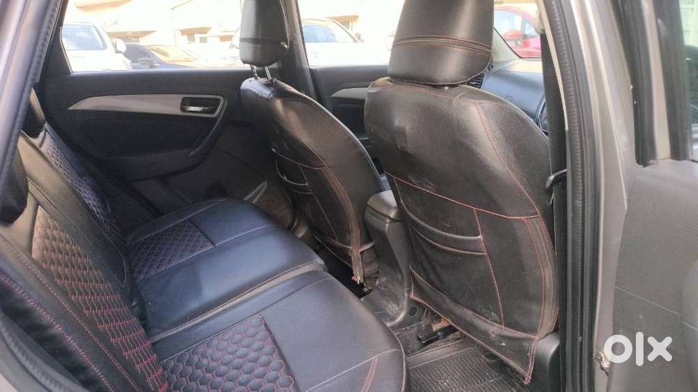 Maruti Suzuki Vitara Brezza Zdi Plus, 2017, Diesel