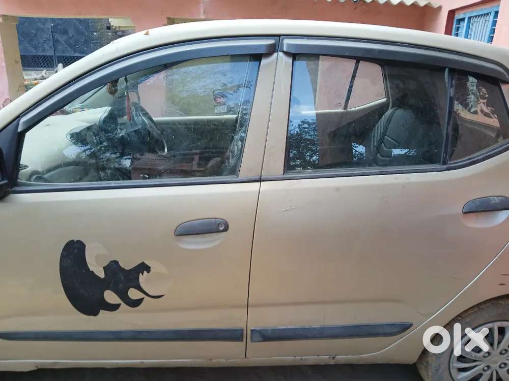 I10 2010 Model H New Lpg Lagi Hai