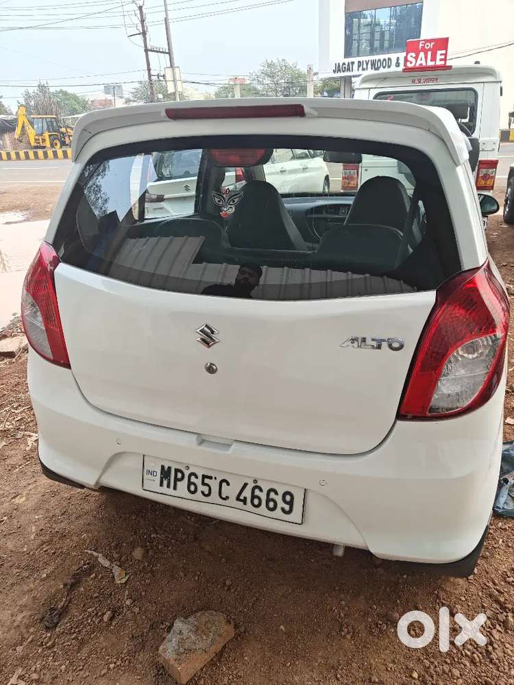 Maruti Suzuki 800 2021 Petrol 64000 Km Driven