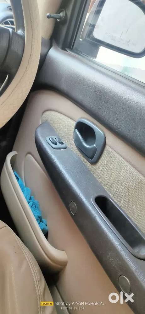 Hyundai Santro Xing 2010 Cng & Hybrids 120000 Km Driven