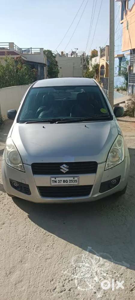 Maruti Suzuki Ritz 2011 Diesel Well Maintained