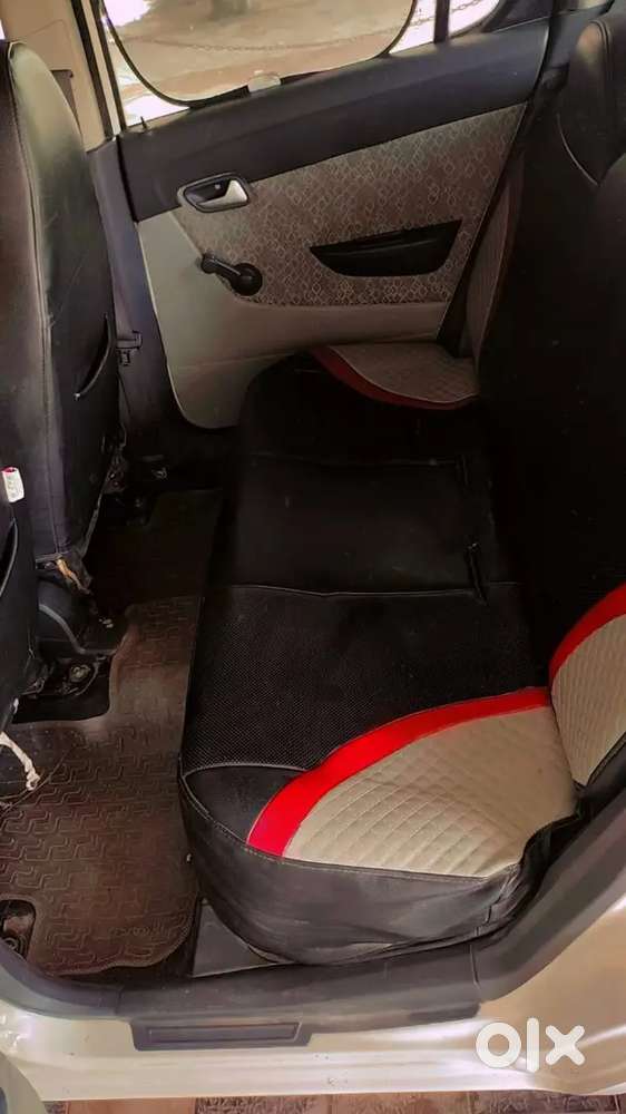 Maruti Suzuki Alto 800 2017 Petrol 76000 Km Driven