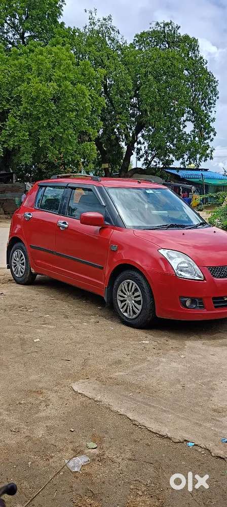 Maruti Suzuki Swift 2009
