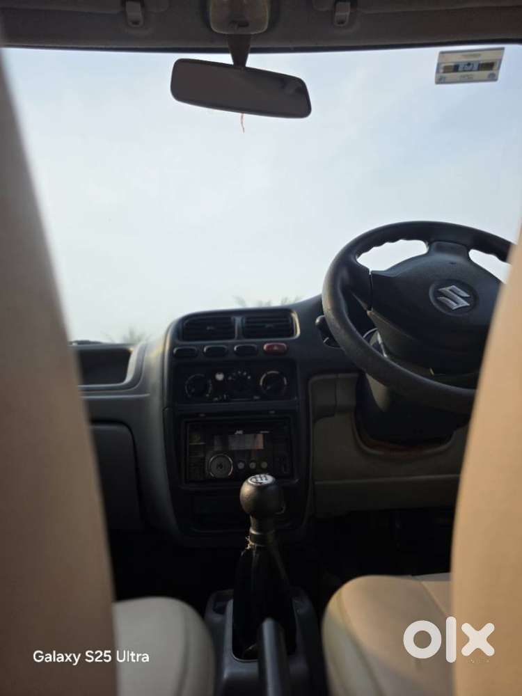 Maruti Suzuki Alto K10 Vxi (o), 2011, Petrol