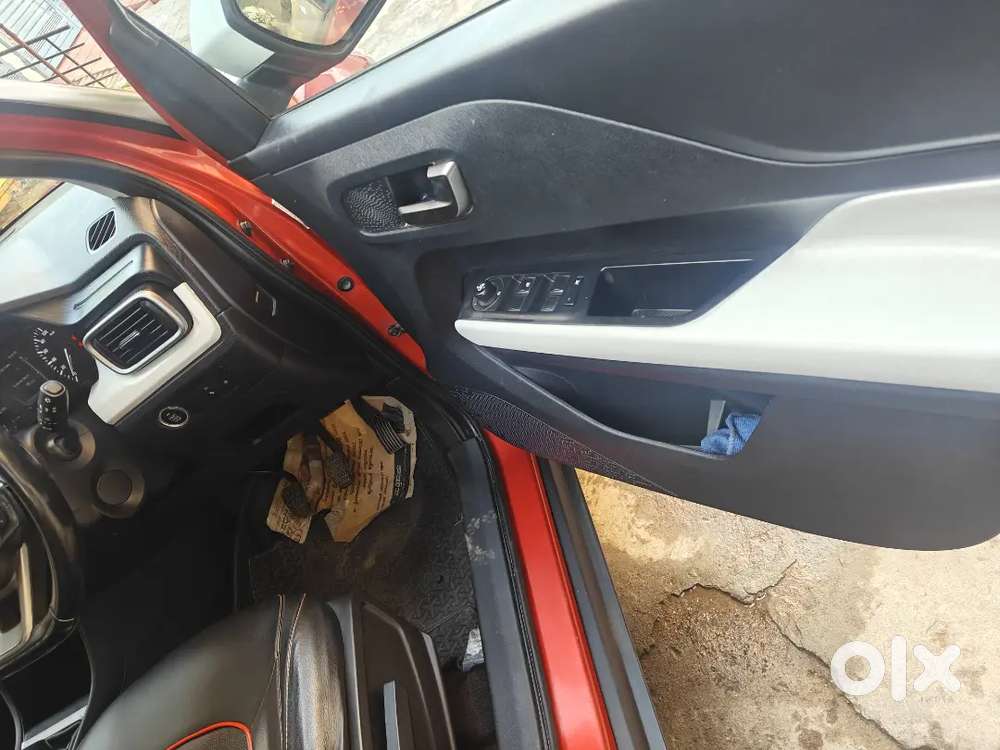 Tata Punch 2022 Petrol 58000 Km Driven